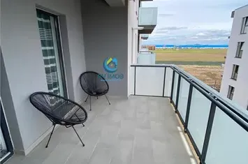 Apartament 2 camere de inchiriat CRISTIAN - Brasov anunturi imobiliare Brasov