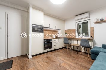 Garsonieră parter investiție inteligentă în Pârneava anunturi imobiliare Arad