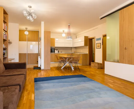 Apartament 3 camere Cluj-Napoca, 103 mp