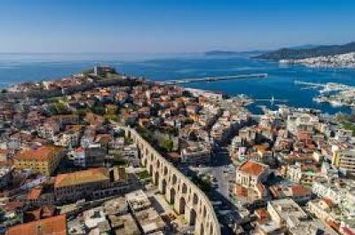 Afacere de catering în centrul Kavala anunturi imobiliare Grecia