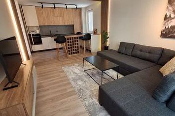 Apartament 2 camere de inchiriat BRASOV - Brasov anunturi imobiliare Brasov