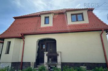 Vilă - 4 camere de vanzare BRASOVUL VECHI - Brasov anunturi imobiliare Brasov