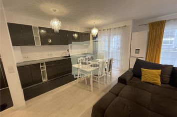 Apartament 3 camere de inchiriat CENTRAL - Sibiu anunturi imobiliare Sibiu