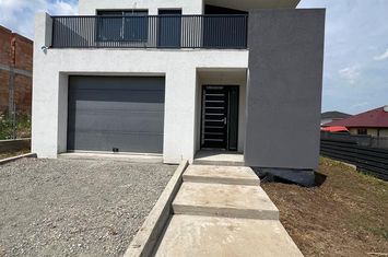 Vilă - 4 camere de vanzare DEZMIR - Cluj anunturi imobiliare Cluj