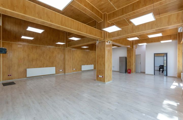 Barbu Vacarescu Lacul Tei, Spatiu birouri, Opanez nr. 12 comision 0% anunturi imobiliare Bucuresti
