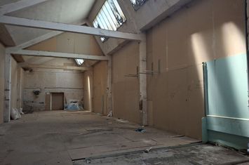 Spatiu depozitare/mica productie 185-370  mp zona bd Basarabia anunturi imobiliare Bucuresti