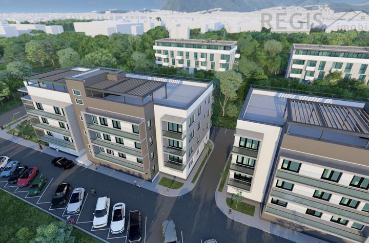 Teren Intravilan de vanzare BARTOLOMEU - Brasov anunturi imobiliare Brasov