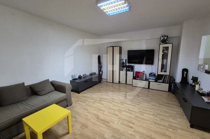 Apartament 3 camere de inchiriat CLUJ-NAPOCA - Cluj anunturi imobiliare Cluj