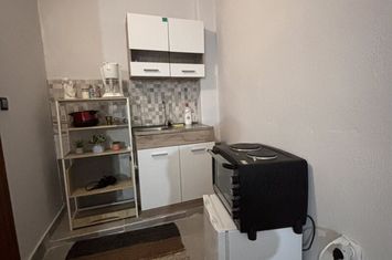 Studio parter 28 mp, renovat 2024, Ortakynes, Drama anunturi imobiliare Grecia