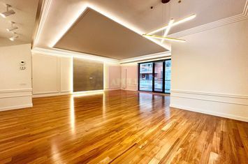 4 CAMERE | 180 MP | PARCARE SUBTERANĂ | ANSAMBLUL WASHINGTON anunturi imobiliare Bucuresti