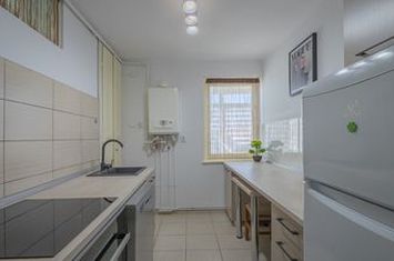 Apartament 2 camere de vanzare SIBIU - Sibiu anunturi imobiliare Sibiu