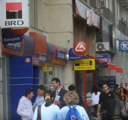 Dobânzile la creditele ipotecare, un nou minim