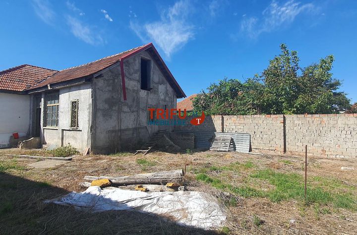 Casă - 3 camere de vanzare CENTRAL - Alba anunturi imobiliare Alba