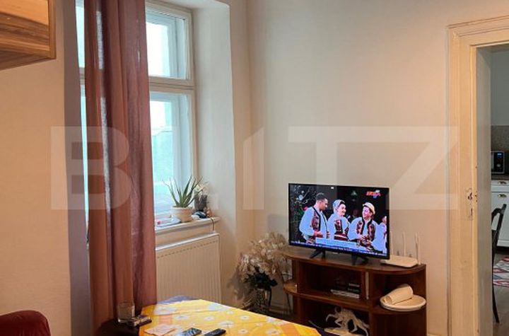 Apartament 3 camere de vanzare SIBIU - Sibiu anunturi imobiliare Sibiu