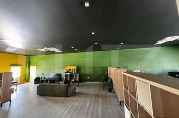 Spațiu comercial de inchiriat ALBA IULIA - Alba anunturi imobiliare Alba