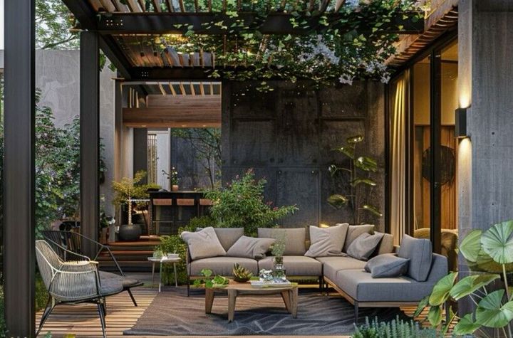ROND OMV PIPERA - MILUNA RESIDENCE - APARTAMENT 3 CAMERE UNIC CU GRADINA anunturi imobiliare Bucuresti