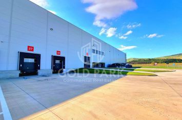 Spatiu Industrial - Zona Autostrazii A3 - 2 Poduri Rulante/Parcari anunturi imobiliare Cluj