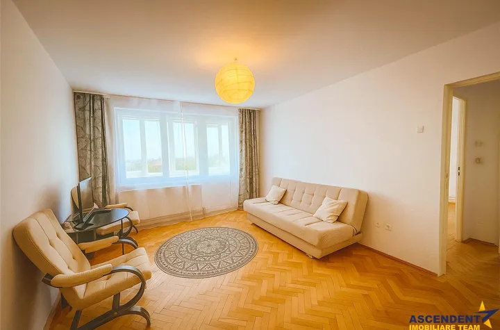 Apartament 2 camere de vanzare ASTRA - Brasov anunturi imobiliare Brasov