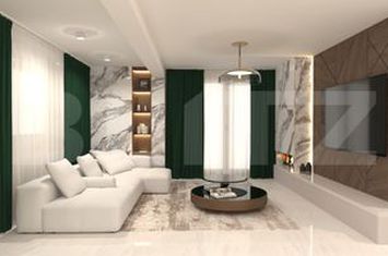 Apartament 2 camere de vanzare SEBES - Alba anunturi imobiliare Alba