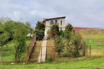 Vilă - 4 camere de vanzare TURNISOR - Sibiu anunturi imobiliare Sibiu