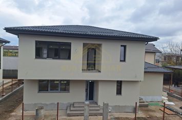 CASA INDIVIDUALA P+1+POD- 350 MP TEREN-STR.SCOLII anunturi imobiliare Bucuresti