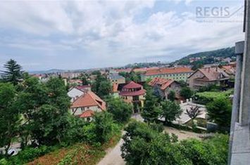 Vilă - 7 camere de vanzare BRASOVUL VECHI - Brasov anunturi imobiliare Brasov