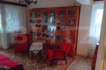 Apartament 3 camere de vanzare ORASTIE - Hunedoara anunturi imobiliare Hunedoara