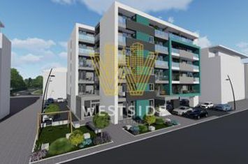 Teren cu autorizatie de bloc, de vanzare,  in Giroc anunturi imobiliare Timis