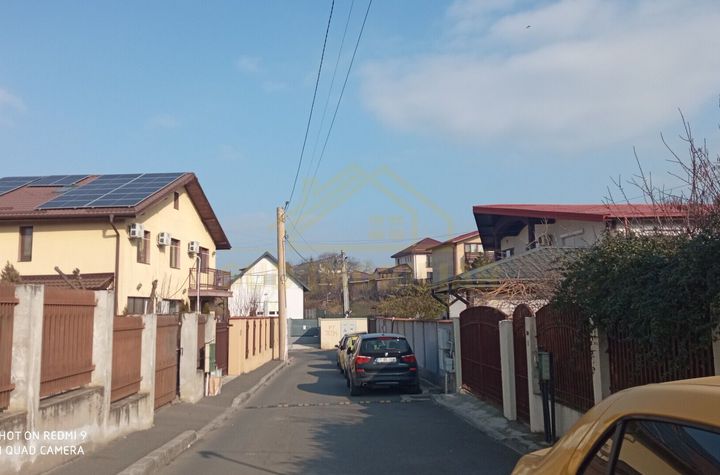 Casa individuala P+1  teren 300mp  centru Mega Image anunturi imobiliare Bucuresti