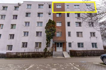 Exclusivitate! Apartament cu 3 camere. Comision 0% anunturi imobiliare Cluj