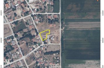 Teren construibil 1.211 mp, Erateino anunturi imobiliare Grecia