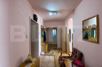 Apartament 3 camere de vanzare BISTRITA - Bistrita-Nasaud anunturi imobiliare Bistrita-Nasaud