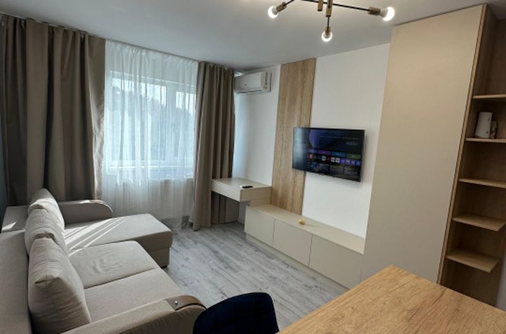 Apartament 2 camere de inchiriat FRUMOASA - Iasi anunturi imobiliare Iasi
