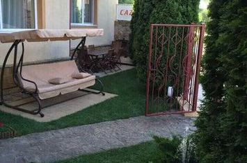 Pensiune de vanzare in Eforie Nord anunturi imobiliare Constanta