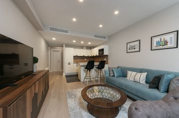 Apartament de lux cu terasa, imobil cu piscina, Iancu Nicolae anunturi imobiliare Bucuresti