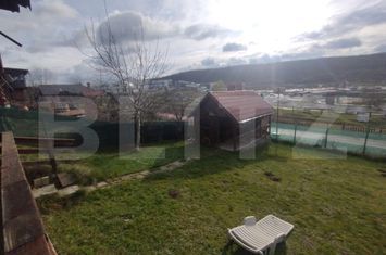Casă - 4 camere de vanzare BECLEAN - Bistrita-Nasaud anunturi imobiliare Bistrita-Nasaud