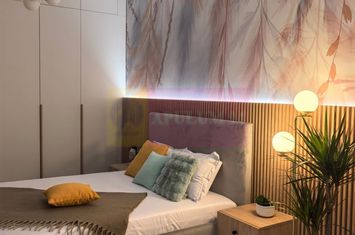 Apartament boutique 13 Septembrie- Marriott. anunturi imobiliare Bucuresti