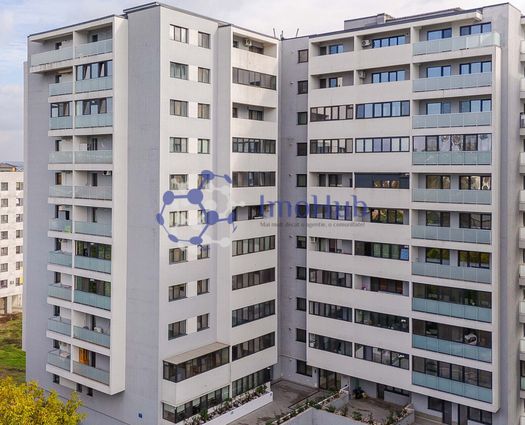 Apartament 2 camere Cug, 43 mp