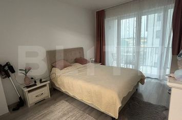 Apartament 3 camere de vanzare TRIAJ - Brasov anunturi imobiliare Brasov