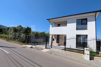Vilă - 3 camere de vanzare ALBA IULIA - Alba anunturi imobiliare Alba