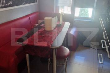 Apartament 2 camere de vanzare FLORESTI - Cluj anunturi imobiliare Cluj