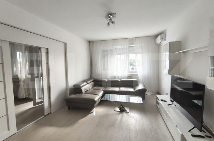 Apartament 3 camere de inchiriat ORADEA - Bihor anunturi imobiliare Bihor