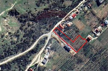 Teren 2,596mp sat Pietraria, comuna Barnova anunturi imobiliare Iasi