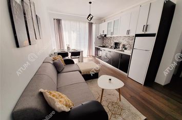 Apartament 2 camere de inchiriat DOAMNA STANCA - Sibiu anunturi imobiliare Sibiu