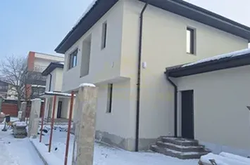 CASA INDIVIDUALA P+1+POD- 350 MP TEREN-STR.SCOLII anunturi imobiliare Bucuresti