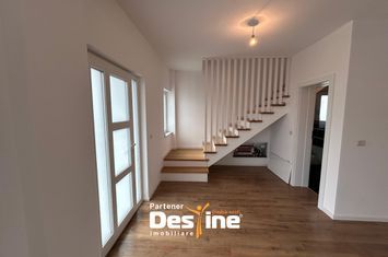 Vilă - 4 camere de vanzare REDIU - Iasi anunturi imobiliare Iasi