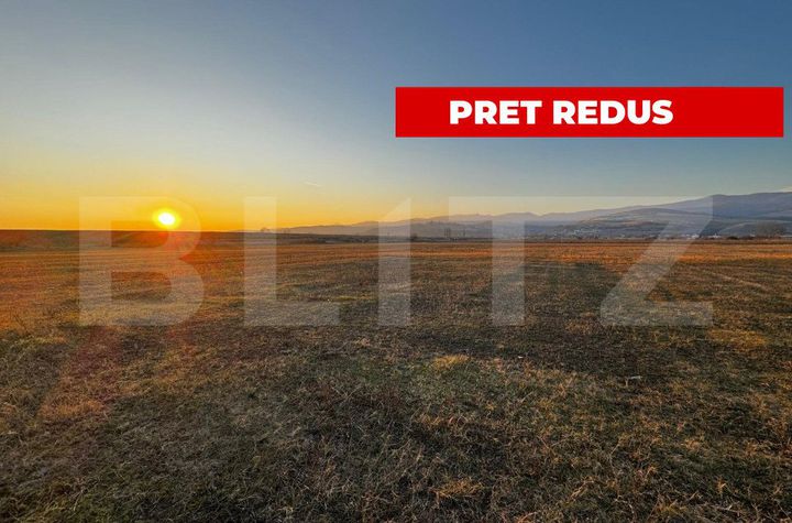 Teren de vanzare ALBA IULIA - Alba anunturi imobiliare Alba