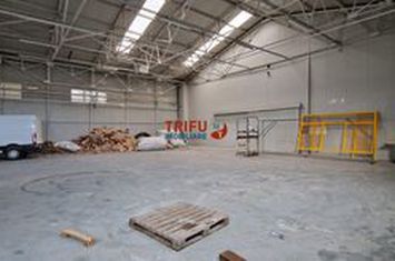 Spațiu industrial de inchiriat CENTRAL - Alba anunturi imobiliare Alba