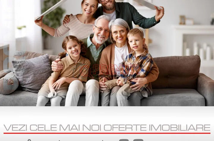 Apartamente cu 3 camere în Premier Arena – spațiu generos pentru întreaga familie anunturi imobiliare Bucuresti