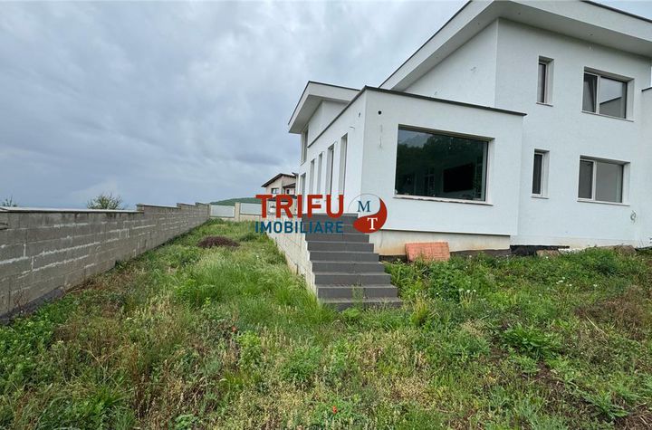 Vilă - 5 camere de vanzare CETATE - Alba anunturi imobiliare Alba